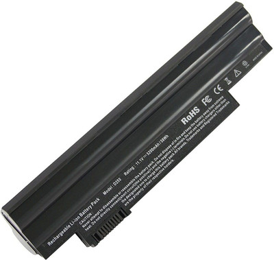 SellZone ACER ASPIRE ONE D150 6 Cell Laptop Battery