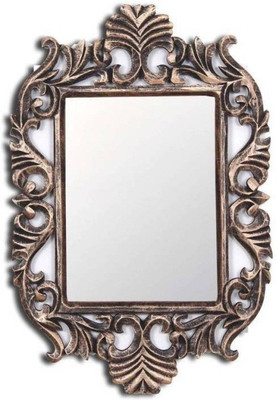 VAS Collection Home antique2414 Decorative Mirror(Designer)