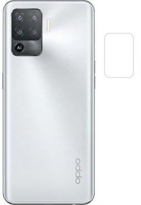 RUNEECH Back Camera Lens Glass Protector for Oppo F19 Pro(Pack of: 1)
