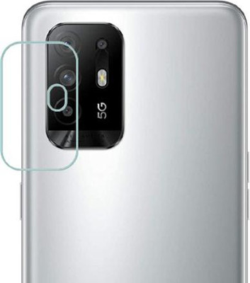 DAFFIN Back Camera Lens Glass Protector for CAMERA Oppo F19 Pro Plus, Oppo F19 Pro+ 5G(Pack of: 1)