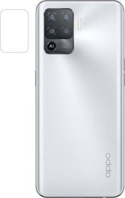 RUNEECH Back Camera Lens Glass Protector for Oppo F19 PRO(Pack of: 1)