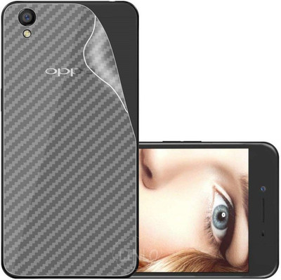 LINLO Oppo A37 Mobile Skin(Transparent)