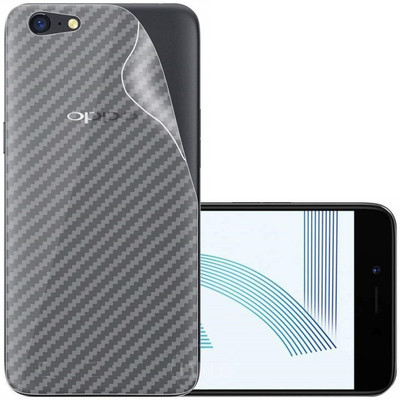 LINLO Oppo A57 Mobile Skin(Transparent)