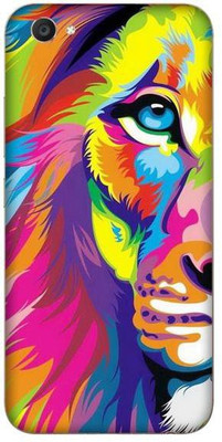 aadia VIVO V5 PLUS Mobile Skin(Multicolor)