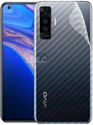 LINLO Vivo X50 Mobile Skin(Transparent)