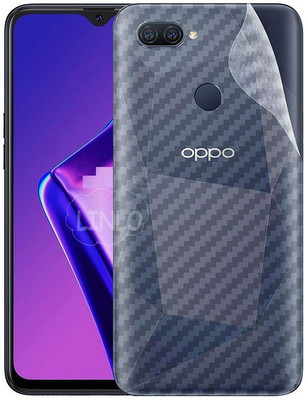 LINLO Oppo A11k Mobile Skin(Transparent)