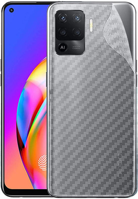MOBIGENIX Back Screen Guard for OPPO F19PRO PLUS(Pack of 1)