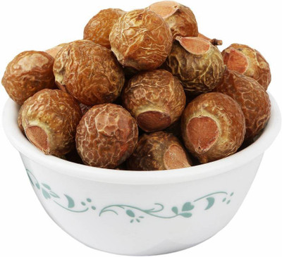 TAMRANSH Reetha Seed(500 per packet)