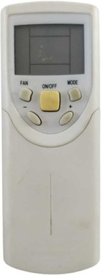 Electvision Remote Control for Ac Compatible with Bluestar/Lloyd AC (Please Match The Image with Your Existing Remote Before Placing The Order Before) Bluestar, Lloyd Remote Controller(White) Electvision Remote Control for Ac Compatible with Bluestar/Lloyd AC (Please Match The Image with Your Existing Remote Before Placing The Order Before) Bluestar, Lloyd Remote Controller(White)