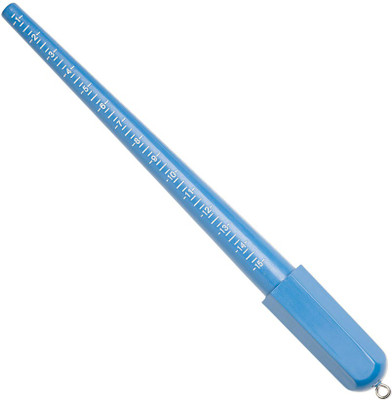 Scorpion 30 cm Ring Sizing Stick(Plastic)