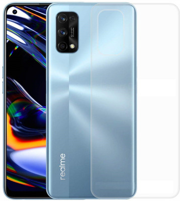 ECMERED Back Screen Guard for REALME 7 PRO(Pack of 1)