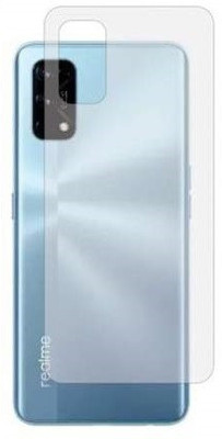 ECMERED Back Screen Guard for REALME 7 PRO(Pack of 1)