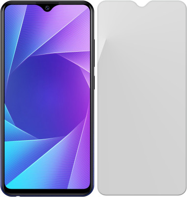 FCS Screen Guard for Vivo Y95(Pack of 2)