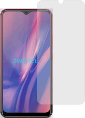 ZINGTEL Tempered Glass Guard for VIVO Y11 (2019) (Flexible, Unbreakable)(Pack of 1)