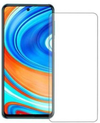 VDAT Tempered Glass Guard for SAMSUNG GALAXY A72(Pack of 1)
