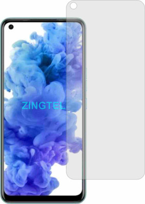 ZINGTEL Tempered Glass Guard for TECNO CAMON 16S (Flexible, Unbreakable)(Pack of 1)