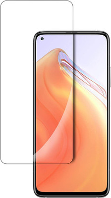 GDBUY Tempered Glass Guard for Mi 10T Pro(Pack of 1)