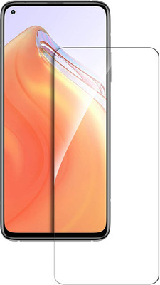 GDBUY Tempered Glass Guard for Mi 10T Pro(Pack of 1)