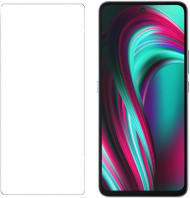 SPRITZEN Tempered Glass Guard for Micromax IN Note 1, Honor 9X, Honor 9X Pro, Huawei Y9s, Huawei Y9 Prime 2019, Infinix Hot 9, Infinix Hot 9 Pro(Pack of 1)