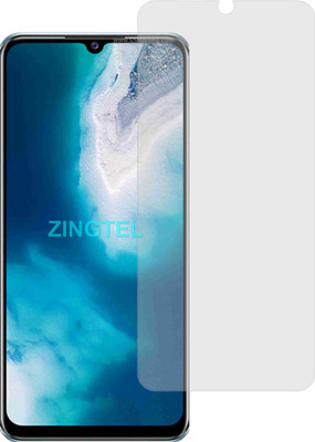 ZINGTEL Tempered Glass Guard for VIVO Y70S (Flexible, Unbreakable)(Pack of 1)