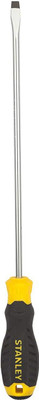 STANLEY CUSHION GRIP Standard Screwdriver(Pack of 1)