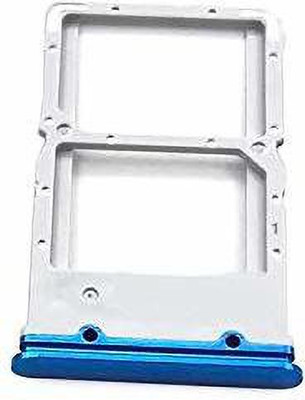 Mobilenest Sim Card Tray(Compatible With sim card tray holder redmi k20 pro)