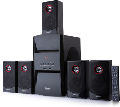 Impex rock home theatre Clearance