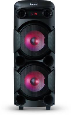 Impex tower outlet home theater