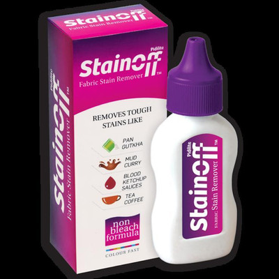 Pidilite Fabric Stain Remover Stain Remover