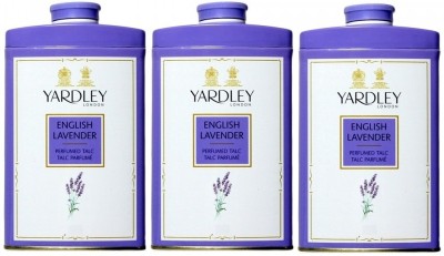 39% OFF on Yardley London English Lavender Brilliantine Hair Cream(80 g) on  Flipkart 