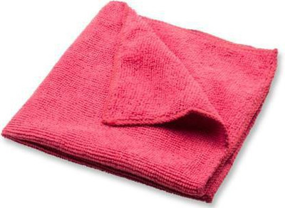 DJDecor Microfiber Vehicle Washing  Cloth(Pack Of 1)