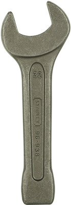 STANLEY 96-938-23 Single Sided Open End Wrench(Pack of 1)