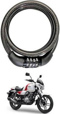 Auto Oprema Bicycle/Luggage/Helmet Security Number Cycle Lock-36 Cycle Lock