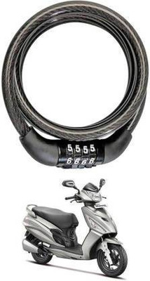 Auto Oprema Bicycle/Luggage/Helmet Security Number Cycle Lock-06 Cycle Lock