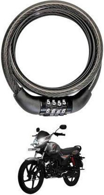 Auto Oprema Bicycle/Luggage/Helmet Security Number Cycle Lock-39 Cycle Lock