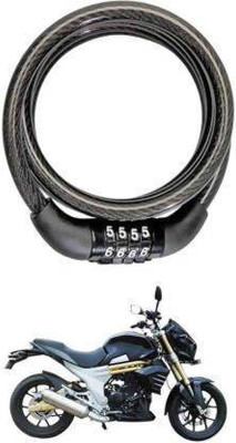 Auto Oprema Bicycle/Luggage/Helmet Security Number Cycle Lock-57 Cycle Lock