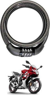 Auto Oprema Bicycle/Luggage/Helmet Security Number Cycle Lock-59 Cycle Lock