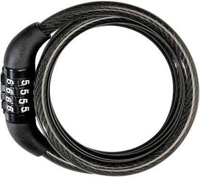 Auto Oprema Multipurpose Number Lock-02 Cycle Lock