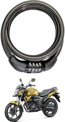 Auto Oprema Bicycle/Luggage/Helmet Security Number Cycle Lock-37 Cycle Lock