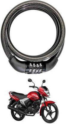 Auto Oprema Bicycle/Luggage/Helmet Security Number Cycle Lock-42 Cycle Lock