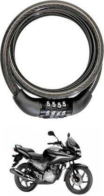 Auto Oprema Bicycle/Luggage/Helmet Security Number Cycle Lock-12 Cycle Lock