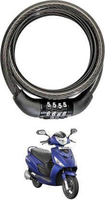 Auto Oprema Bicycle/Luggage/Helmet Security Number Cycle Lock-07 Cycle Lock