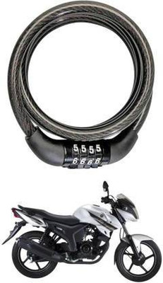 Auto Oprema Bicycle/Luggage/Helmet Security Number Cycle Lock-20 Cycle Lock