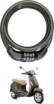 Auto Oprema Bicycle/Luggage/Helmet Security Number Cycle Lock-28 Cycle Lock