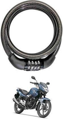Auto Oprema Bicycle/Luggage/Helmet Security Number Cycle Lock-56 Cycle Lock