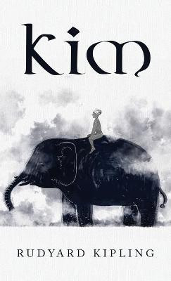 Kim(English, Hardcover, Kipling Rudyard)