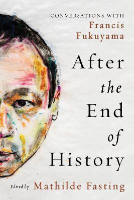 After the End of History(English, Hardcover, unknown)