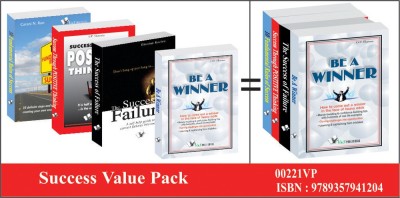 Success Value Pack(English, SET, unknown)