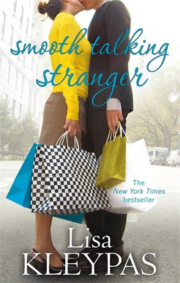 Smooth Talking Stranger(English, Paperback, Kleypas Lisa)