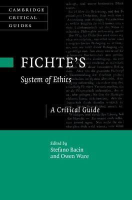 Fichte's System of Ethics(English, Hardcover, unknown)